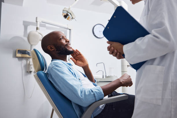 Best Emergency Denture Repair in Barview, OR